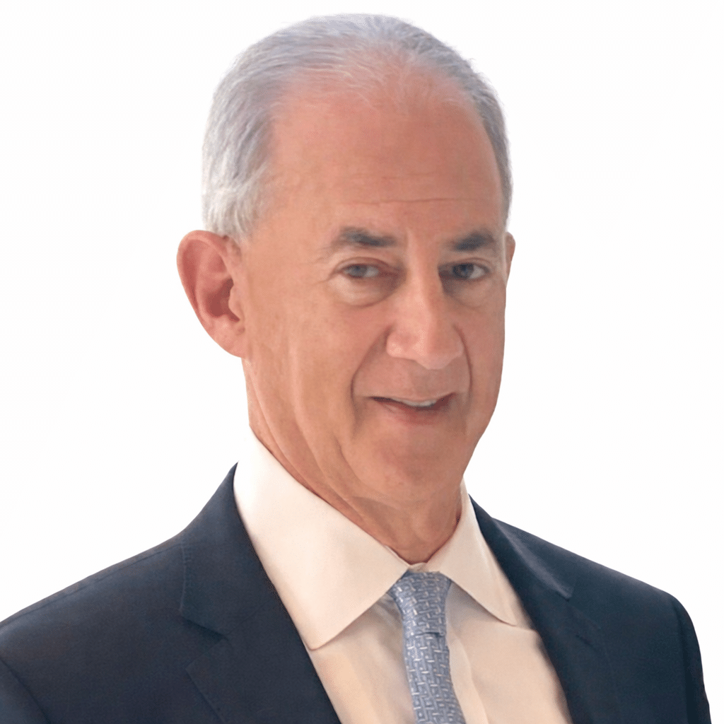 Dr. Mark Speaker