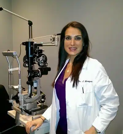 Dr. Jennifer Marques