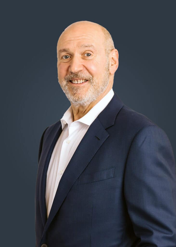 Dr. Scott Spector